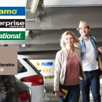 Βραβεία σε εταιρείες ενοικίασης που αντιπροσωπεύει ο Όμιλος Σφακιανάκη Βραβεία σε εταιρείες ενοικίασης που αντιπροσωπεύει ο Όμιλος Σφακιανάκη