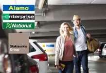 Βραβεία σε εταιρείες ενοικίασης που αντιπροσωπεύει ο Όμιλος Σφακιανάκη Βραβεία σε εταιρείες ενοικίασης που αντιπροσωπεύει ο Όμιλος Σφακιανάκη