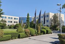 Η Mercedes-Benz Ελλάς στην ελβετική Emil Frey Group