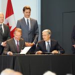 Volkswagen Group – Καναδάς: Συνεργασία για τις μπαταρίες