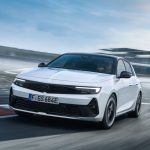 Το GSe επιστρέφει με νέα Opel Astra και Sports Tourer Opel Astra και Sports Tourer