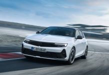Το GSe επιστρέφει με νέα Opel Astra και Sports Tourer Opel Astra και Sports Tourer