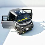 To Opel Rocks-e στην Ελλάδα και στην 86η ΔΕΘ