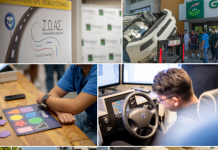 Groupama Ασφαλιστική: σεμινάριο ασφαλούς οδήγησης