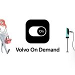 Volvo On Demand, πλατφόρμα κινητικότητας