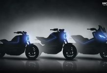 Honda: 10 ηλεκτρικά μοντέλα μοτοσυκλετών μέχρι το 2025 Honda: 10 ηλεκτρικά μοντέλα μοτοσυκλετών μέχρι το 2025
