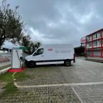 ABB: αναγκαίος ο εξηλεκτρισμός των εταιρικών στόλων ABB: αναγκαίος ο εξηλεκτρισμός των εταιρικών στόλων