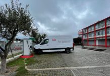 ABB: αναγκαίος ο εξηλεκτρισμός των εταιρικών στόλων ABB: αναγκαίος ο εξηλεκτρισμός των εταιρικών στόλων