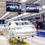 Η κατασκευή των Alfa Romeo Giulia και Stelvio