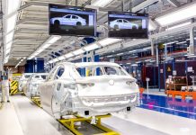 Η κατασκευή των Alfa Romeo Giulia και Stelvio