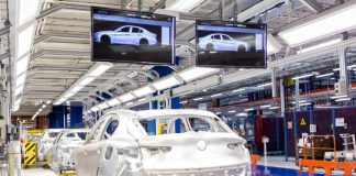 Alfa Romeo: Παγκόσμια ανάπτυξη άνω του 20% το 2025