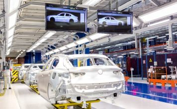 Alfa Romeo: Παγκόσμια ανάπτυξη άνω του 20% το 2025