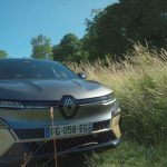 Ο κινητήρας του νέου Megane E-TECH Electric