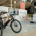 Η Anytime συμμετέχει ενεργά στη Mobility 2022