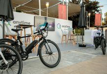 Η Anytime συμμετέχει ενεργά στη Mobility 2022