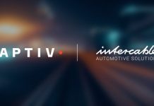Η Aptiv εξαγοράζει την Intercable Automotive Solutions