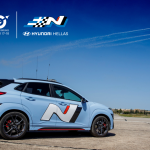 Η Hyundai Ελλάς στο Athens Flying Week 2022 Η Hyundai Ελλάς στο Athens Flying Week 2022