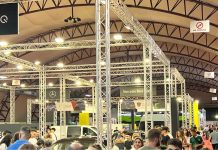 Πόλος έλξης η ενότητα Auto & Ε-mobility στη ΔΕΘ