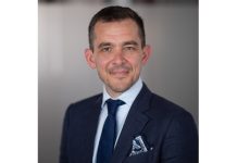 Ο Benjamin Krieger νέος Γενικός Γραμματέας της CLEPA