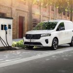 Nissan: ευρωπαϊκή παραγωγή του ηλεκτρικού Townstar