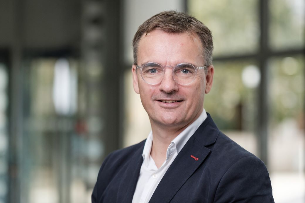 Η Stellantis ορίζει Chief Digital Information Officer