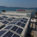 Nissan Νικ. Ι. Θεοχαράκης, νέες επενδύσεις σε πράσινη ενέργεια