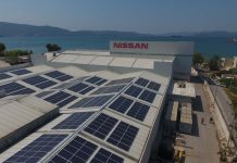 Nissan Νικ. Ι. Θεοχαράκης, νέες επενδύσεις σε πράσινη ενέργεια