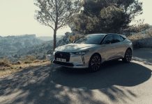 Το DS 4 στην 86η ΔΕΘ, στο περίπτερο της Γιαννίρης Α.Ε.