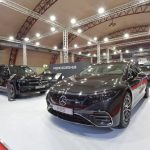 Η Mercedes-Benz στην 86η ΔΕΘ