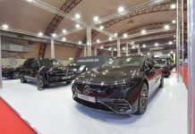 Η Mercedes-Benz στην 86η ΔΕΘ