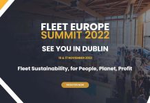 Fleet Europe Summit 2022: Βιωσιμότητα για όλους