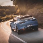 Ford: Mustang Mach-E, E-Transit, Kuga – Explorer PHEV Η Ford προσφέρει ολοκληρωμένη γκάμα από ηλεκτροκίνητα μοντέλα, τα Mustang Mach-E, E-Transit, Kuga PHEV, Explorer PHEV