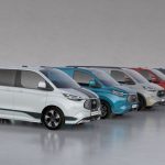 Ford Pro: ψηφιακές λύσεις στην IAA Transportation 2022