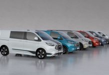 Ford Pro: ψηφιακές λύσεις στην IAA Transportation 2022