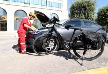 Η ηλεκτροκίνηση στην Οδική Βοήθεια της Interamerican