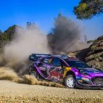 Η Ford στον απόηχο του ΕΚΟ Ράλλυ Ακρόπολις