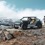 Dacia Manifesto: εργαστήριο εφαρμογής ιδεών