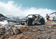 Dacia Manifesto: εργαστήριο εφαρμογής ιδεών