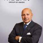 Ο Massimiliano Messina στη Nissan AMIEO