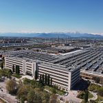 Σειρά νέων επενδύσεων στο εργοστάσιο του Mirafiori Σειρά νέων επενδύσεων στο εργοστάσιο του Mirafiori