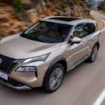 Nissan X-Trail: Πρεμιέρα επί ευρωπαϊκού εδάφους
