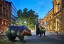 Η Porsche εισέρχεται στο χρηματιστήριο της Φρανκφούρτης