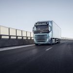 Volvo Trucks: Νέος πλήρως ηλεκτρικός άξονας Φορτηγά μηδενικών εκπομπών Volvo