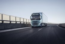 Volvo Trucks: Νέος πλήρως ηλεκτρικός άξονας Φορτηγά μηδενικών εκπομπών Volvo