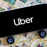 Uber: νέα λειτουργία, Έλεγχος Ασφαλείας επιβατών Uber: νέα λειτουργία, Έλεγχος Ασφαλείας επιβατών
