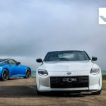 Good Design Award στο Nissan Z στην Αυστραλία