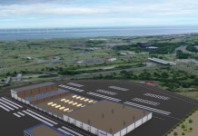 Eurocell: κατασκευή gigafactory στην Ολλανδία