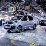 To νέο Scudo θα κατασκευάζεται και στο Luton