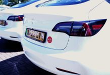 Η Moove θα χρηματοδοτήσει 10.000 αυτοκίνητα Uber