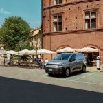 Ευφυής η σχεδίαση των νέων Doblò και E-Doblò